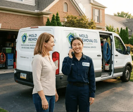 Crawlspace Mold Remediation West Rutland, VT FAQs